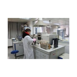 裝飾材料VOC檢測解決方案