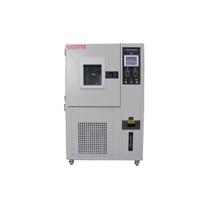 臭氧老化試驗(yàn)箱